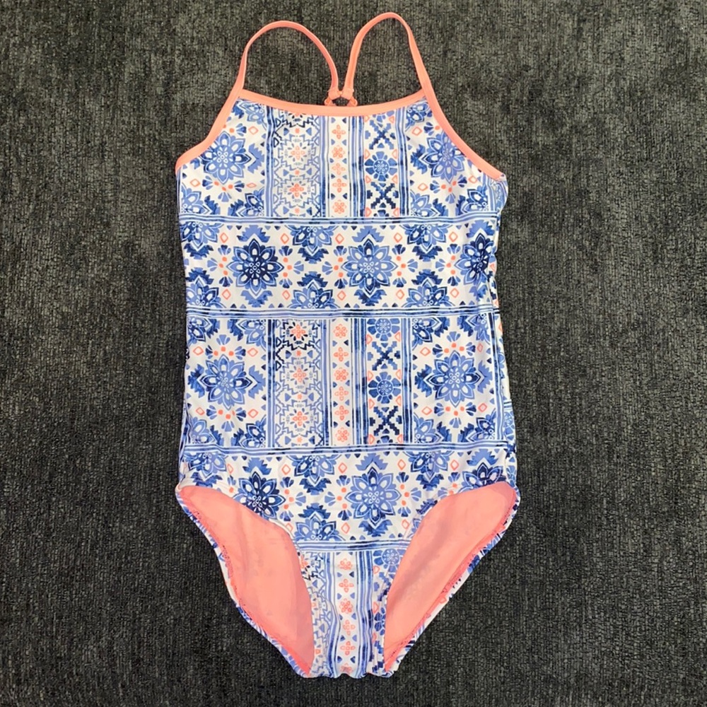 Swimsuit